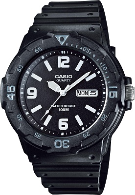 Casio Collection MRW-200H-1B2