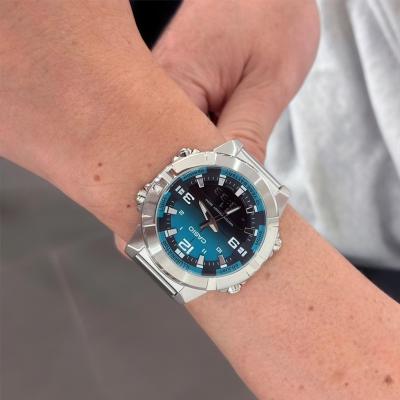 Наручные часы  Casio  Collection Casio AMW-870DA-2A2 (фото 4)