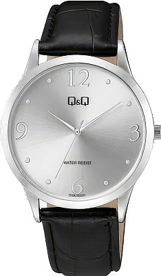 Q&Q Casual C08AJ020Y