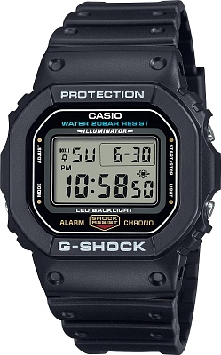 Casio G-Shock DW-5600UE-1E