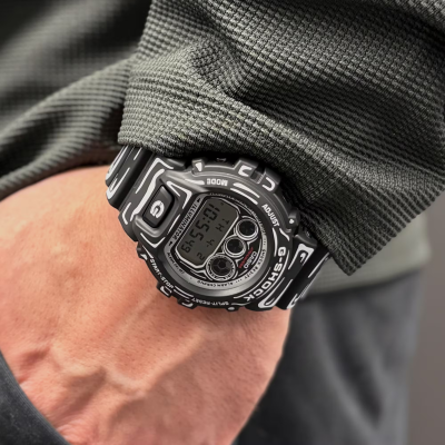 Casio DW-6900JV-1E