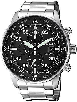 Citizen Eco Drive CA0690-88E