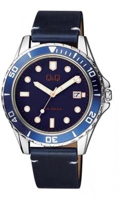 Q&Q Attractive A172J322Y