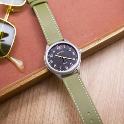 Наручные часы  Casio  Collection Casio MTP-B160L-1B2 (фото 6)