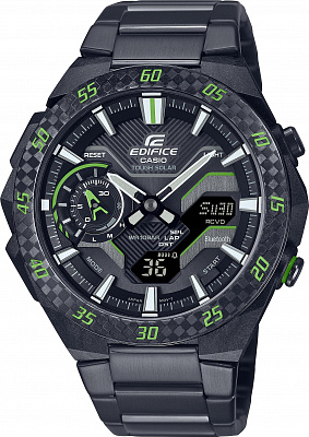 Casio Edifice ECB-2200RC-1A3