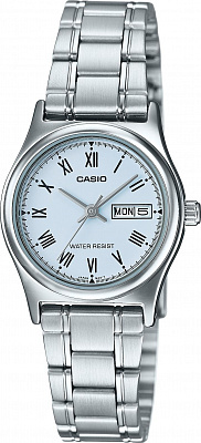 Casio Collection LTP-V006D-2B