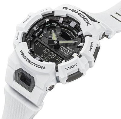 Наручные часы  Casio  G-Shock Casio GBA-900-7A (фото 9)
