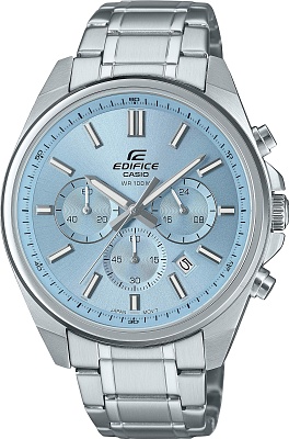 Casio Edifice EFV-650D-2B