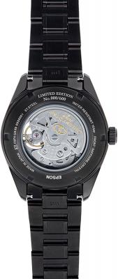 Наручные часы  Orient  Orient Star Orient RK-AV0129B (фото 2)