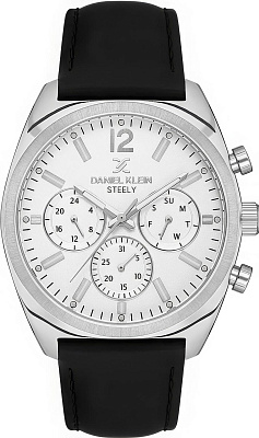Daniel Klein Steely 13703-1