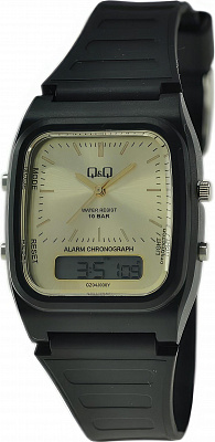 Q&Q Digital GZ04-008