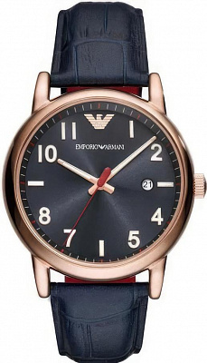 Emporio Armani Classics AR11135