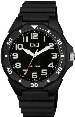 Q&Q Attractive VS44J003Y