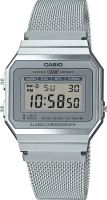 Casio A-700WEM-7A