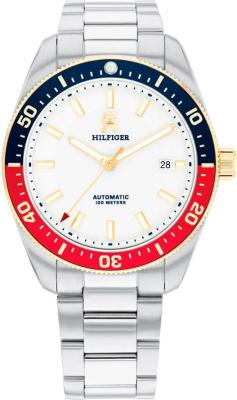 Наручные часы  Tommy Hilfiger  Classic Tommy Hilfiger 1710551 (фото 1)