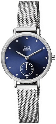 Q&Q Attractive Women QA97J212Y