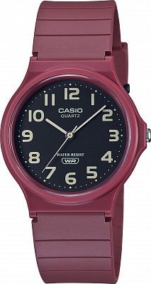 Casio Collection MQ-24UC-4B