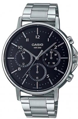 Casio Collection MTP-E321D-1A