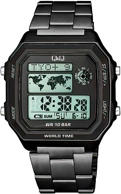 Q&Q M196J008Y