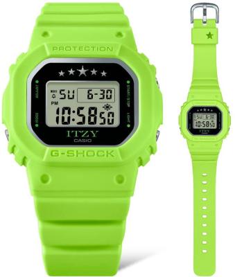 Наручные часы  Casio  G-Shock Casio GMD-S5610IT-3E (фото 6)