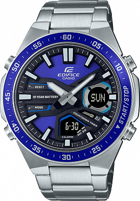 Casio Edifice EFV-C110D-2A