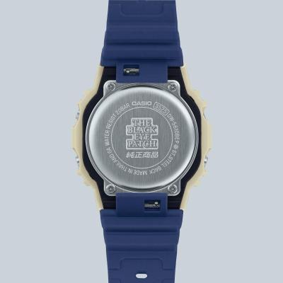 Наручные часы  Casio  G-Shock Casio DW-5610BEP-2E (фото 9)