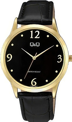 Q&Q Casual C08AJ018Y