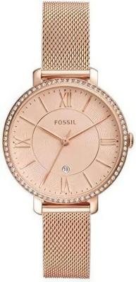 Наручные часы  Fossil  Dress Fossil ES4628 (фото 1)