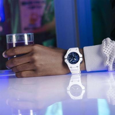 Наручные часы  Casio  G-Shock Casio GA-B001SF-7A (фото 9)