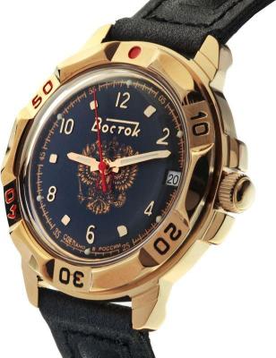 Наручные часы  Восток  Командирские Восток 439770 (фото 2)