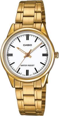 Наручные часы  Casio  Collection Casio LTP-V005G-7A (фото 1)