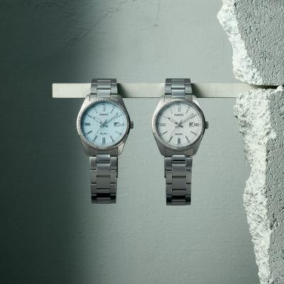 Наручные часы  Casio  Collection Casio MTP-1302DA-7A (фото 2)