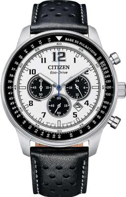 Наручные часы  Citizen  Eco Drive Citizen CA4500-32A (фото 1)