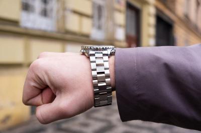 Наручные часы  Casio  Edifice Casio EF-527D-3A (фото 5)