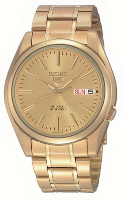 Seiko Seiko 5 SNKL48K1