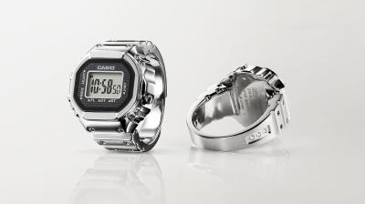 Casio CRW-001-1E