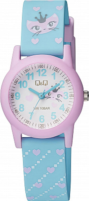Наручные часы Q&Q VR99J007Y