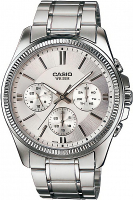 Casio Collection MTP-1375D-7A