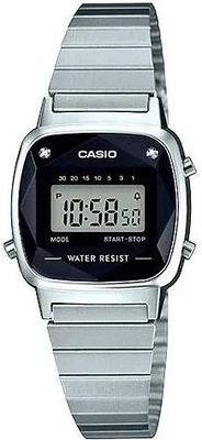Casio Vintage LA-670WAD-1E