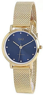 Q&Q Attractive Women QA21J012Y