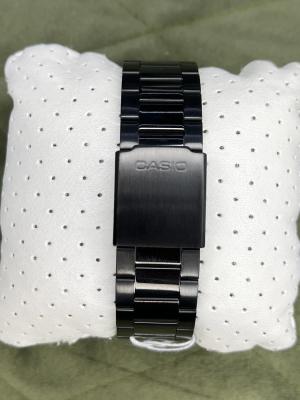 Наручные часы  Casio  Collection Casio MTP-VD01B-1B (фото 7)