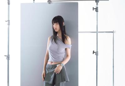 Наручные часы  Casio  G-Shock Casio GM-S2110-2A (фото 8)