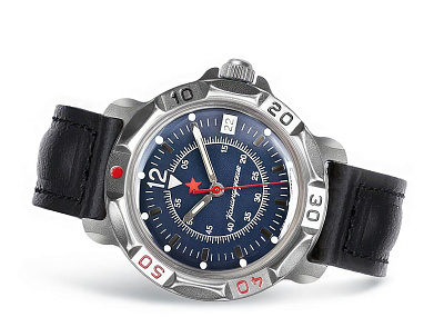 Восток Командирские 816398