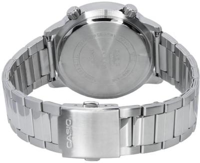 Наручные часы  Casio  Collection Casio MTD-130D-1A2 (фото 2)