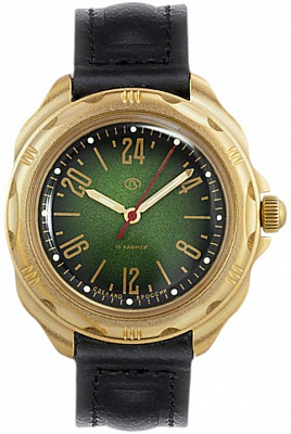 Восток Командирские 21719Г