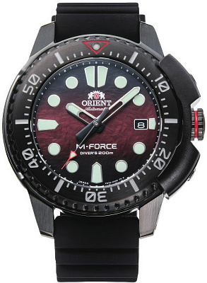 Orient M-Force RA-AC0L09R