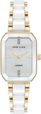 Anne Klein 5260WTGB