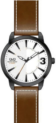 Q&Q Attractive QA98J501Y