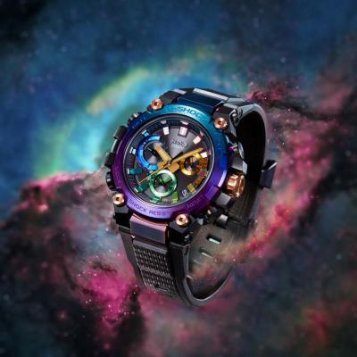 Наручные часы  Casio  G-Shock Casio MTG-B3000DN-1A (фото 3)