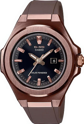 Casio Baby-G MSG-S500G-5A